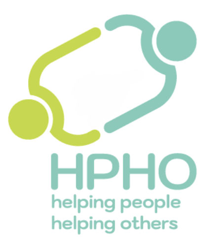 Helping People Helping Others